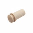 thumbnail image 1 of Tapón De Extremo Para Guitarra Acústica, Ajuste Seguro, 12 Mm, Tapón Para Orificio De Pastilla De Guitarra Para Guitarristas, 12 Mm, Arce. Arce de 12 mm, 1 of 9