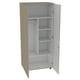 thumbnail image 4 of Closet Armable Iko Rovere Beige Armario Recámara Excelsior, 4 of 5