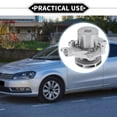 thumbnail image 2 of Bomba de agua Unique Bargains para AUDI A3 2015-2016 para VOLKSWAGEN BEETLE 2015 No.04L121011E/04L121011L/04L121011LX, 2 of 6