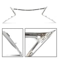thumbnail image 4 of PIT66 Grille Grill Shell Insert Front Fit for 2015-2017 Lexus NX200t NX300h LX1200172, 4 of 9