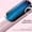 Pink, variant on Meggemo Cordless Ionic Hair Straightener Brush Portable Rechargeable Straightening Brush For Women Frizz Control Styling Tool Beige