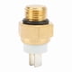 thumbnail image 1 of 16mm 65C Thermostat Radiator Switch for CH150 CH250 Scooters 150cc 250cc Engines, 1 of 5