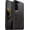 Octopus-Dark, variant on Case for Galaxy S23 Case [Natural & Black Soft TPU] Shockproof Protective Cover Unique & Classy Design Compatible with Samsung S23 Octopus Drawing-Black