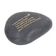 thumbnail image 4 of Fyearfly Rocas Grabadas En Negro para Papá, Talladas A Mano, Hermosas, Amor Expreso, Día del Padre, Piedra Grabada, Regalos para El Día del Padre, Regalos para Papá De Hijo, 4 of 14