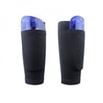 thumbnail image 4 of CawBing 1 Pair Soccer Protective Socks With Pocket For Football Shin Pads Leg Sleeves Supporting Shin Guard Adult Support Sock, 4 of 6