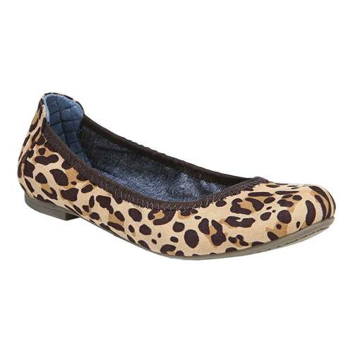 dr scholl's feel good ballet flats