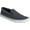 Gray, variant on Sperry Men's Striper II Slip On Sneaker Salt Washed Navy - STS22405 SW NAVY