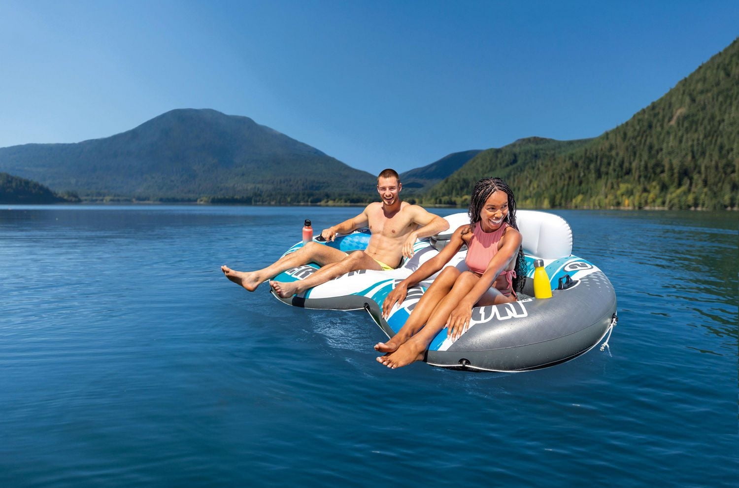 Intex Skye River Run 2 with Cooler