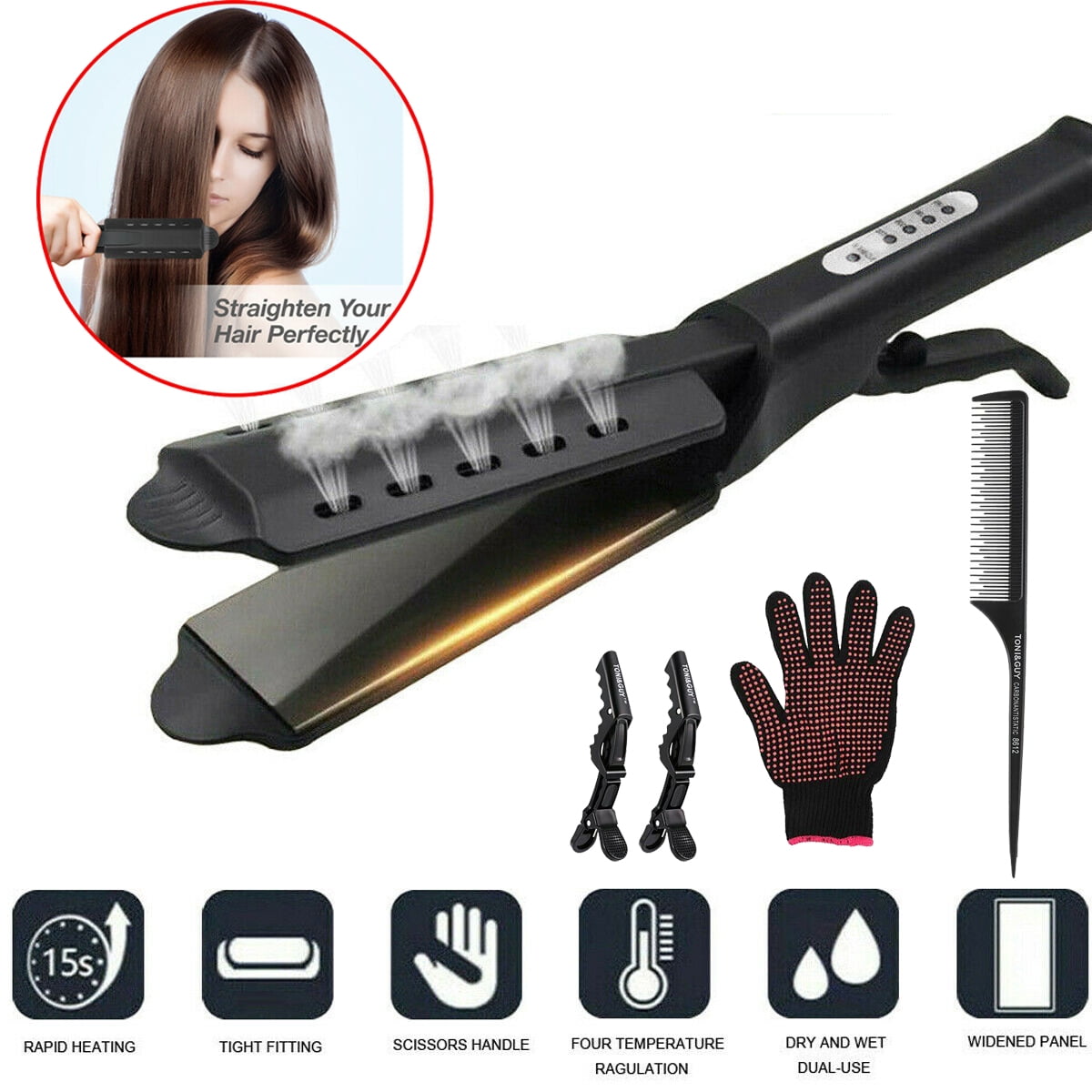 Magicfly straightener Clearance