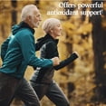 thumbnail image 2 of Suplemento Garden of Life Vegetarian Omega 3 6 9 60 cápsulas, 2 of 7