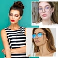 thumbnail image 3 of relayinert ABS Comfortable Sunglasses Strap For Easy And Stylish Wear Secure Attachment Eyeglass Chain, 3 of 6