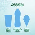 Crush Sugar Free Powder Drink Mix Packets - Strawberry - Shop Crush Sugar Free Powder Drink Mix Packets - Strawberry - Shop