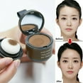 Us 1 2 Pack Hairline Powder Concealer Instantly Hair Line Shadow Cover Hair Root 5139