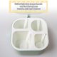 thumbnail image 5 of Labymos Caja de condimentos Botes de especias, 5 of 8