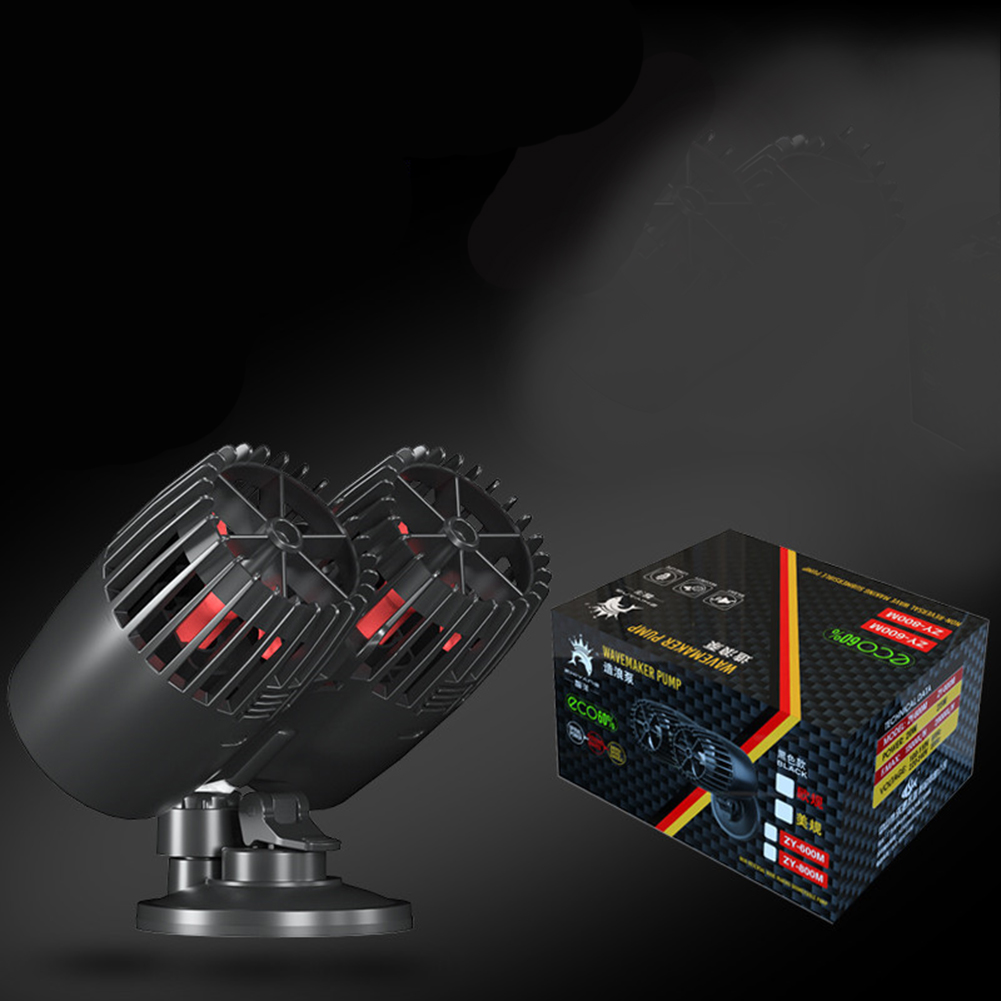 Kidlove Fishbowl Wave Maker 360 Degree Allround Angle Adjustment