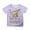 Purple, variant on Phcqqok Fourth of July Shirt Girls Graduation Shirt Preschool Kindergarten First Day School Outfit Cute Cartoon Print Short Sleeve Tee Comfortable Casual Top for Toddler Kids 12-13 Years