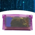 thumbnail image 4 of Video Game Cartridge Card, Powerful Cheat Features Game Console Cartridge Card Quick Reading Professional  for Handheld Console, 4 of 7