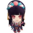 thumbnail image 1 of Genshin Impact Plush Yae Miko/arataki Itto/gorou/raiden Shogun/thoma Varios roles adecuados para fanáticos de juegos y anime a quienes les gusta Genshin (20 cm 7,8 pulgadas) (yun, 1 of 2