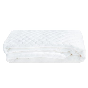 Remedy Waterproof Hypoallergenic Zippered Mattress Protector