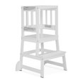 thumbnail image 1 of Dream On Me 2-in-1 Funtastic Tower and Step Stool, 1 of 9