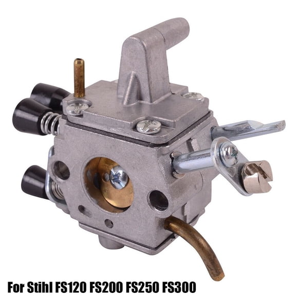 Carburetor for Stihl FS120 F 00 F 50 FS300 FS020 F 02 FS350 trimmer Carb