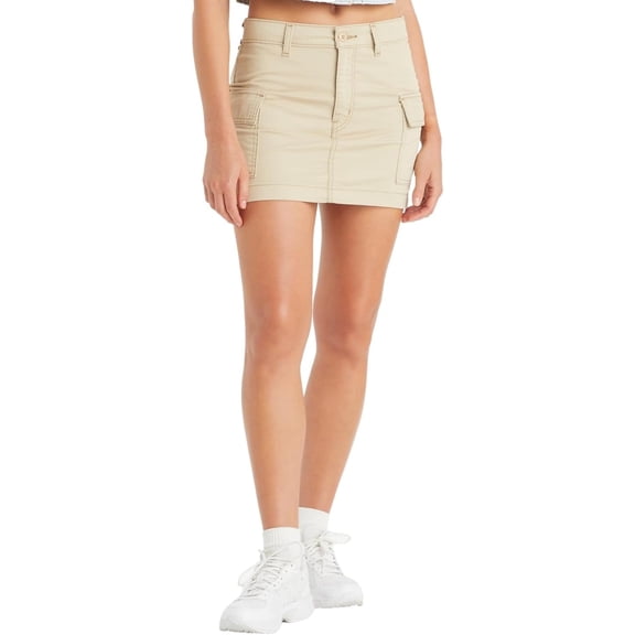 Levi's Women's Mini Cargo