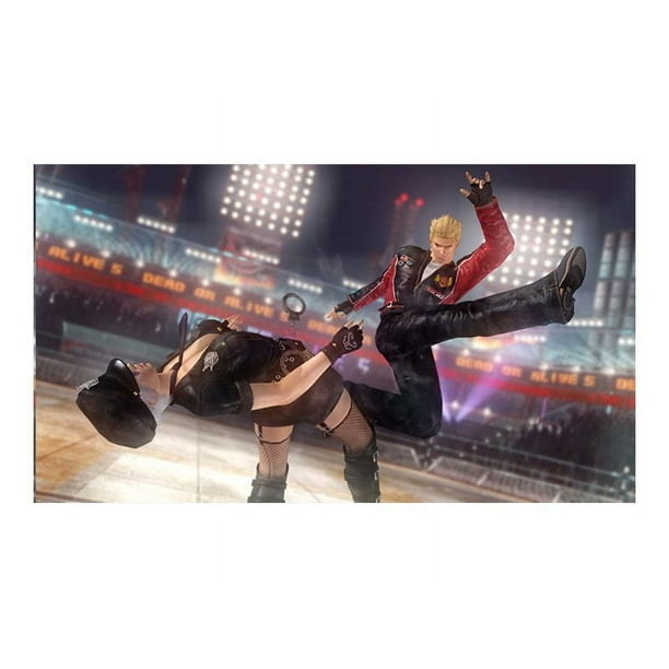 Dead or Alive 5 - Ultimate - PlayStation 3 - Walmart.ca