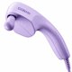 thumbnail image 3 of Masajeador Facial y Corporal Conair 5 Cabezales Morado, 3 of 3