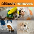 Citra Solv Concentrated Cleaner & Degreaser, Deodorizer, Home & Outdoor