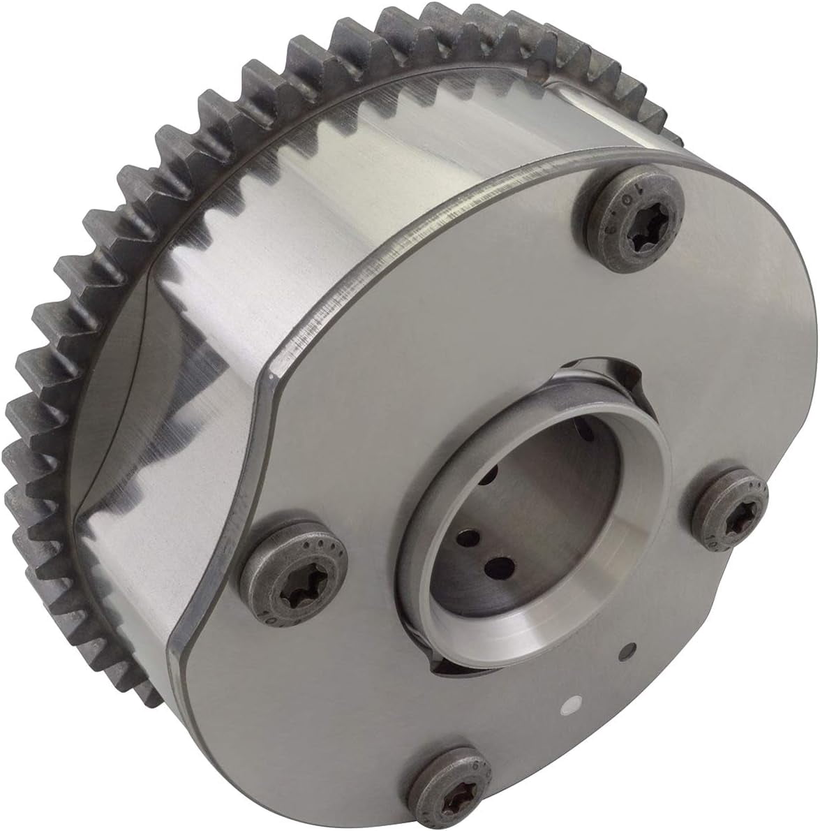 Hitachi VTG0014 Engine Variable Timing Sprocket Fits select: 2015-2016 INFINITI QX60, 2015-2019 NISSAN MURANO S/SL/SV/PLATINUM