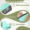 thumbnail image 3 of Uxcell 15x12 Inch Poly Mailers, 100 Pcs Shipping Bags for Clothing, Dark Blue, 3 of 6