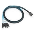 thumbnail image 2 of Accesorios de cableado de línea de transmisión de datos Minisas Sas Drag SATA Claridad notable, 2 of 7