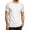 Beige, variant on Mens Graphic T-shirts Short Sleeve Raglan Sleeve Crewneck Tops Color Block Print Fashion Casual Summer T Shirts for Man Army Green1 XL