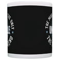 thumbnail image 3 of ThisWear Funny Mug for Uncle the Man Only Legend Fathers Day Mug for Mug Coffee Mug, 3 of 4