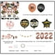 thumbnail image 2 of New Year Christmas Balloon Banner Flag Set Party Supplies Set Para Celebraciones Navideñas Y Despedidas De Soltero 2022 Happy Cateissary HA041441-01, 2 of 5