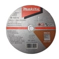 thumbnail image 2 of Disco De Corte 9 De Acero Inoxidable B-12516 Makita negro, 2 of 2