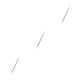 thumbnail image 1 of Seitruly Pimple Comedone Extractor Lavable Acné Spa Blackhead Picker Type3 NO3, 1 of 6