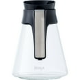 thumbnail image 1 of Cafetera de vidrio de repuesto Carafe Ninja Coffee Bar para 6 tazas, 1 of 1