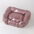 thumbnail image 5 of Dust-Proof Pet Kennel Cover - High Elasticity Anti-Slip Dog Bed Slipcover for Home Use, 5 of 8