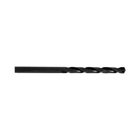 UPC: 0887861040570 | 1/4 x 6 HSS Aircraft Extension Drill Bit Drill America D/AA/CX61/4
