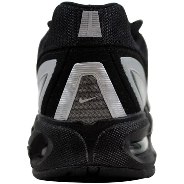 Nike Men's Max Torch 3 Black/White - Walmart.com