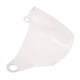 thumbnail image 2 of Mica para casco transparente Kinlley NG 203B STD multicolor, 2 of 2
