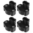 thumbnail image 1 of Uds Sensor de posición del acelerador del coche reemplazo No.4874371AC/4874371AB para Jeep Cherokee 1997-2001, 1 of 7
