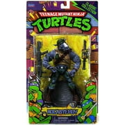 Teenage Mutant Ninja Turtles Classics Series Rocksteady Action Figure
