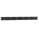thumbnail image 5 of Bisagra metálica para piano con agujeros Bisagras para muebles Bisagra fija plegable continua para 300x30x08mm, 5 of 9