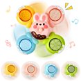 thumbnail image 3 of Spinner toy, 3 of 9