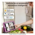 thumbnail image 3 of Cámara Inteligente Eufy para Interior E30 Blanco, 3 of 4