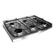 thumbnail image 4 of Estufa Koblenz 30 Pulgadas con Función Freidor de Aire Integrado Acero Inox, 4 of 4