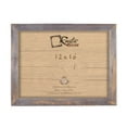 thumbnail image 4 of 12x16-1.25" Standard Reclaimed Rustic Barnwood Wall Frame, 4 of 6