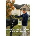 thumbnail image 6 of Spray & Forget Ready-to-Use Outdoor Cleaner with Nested Trigger Spray, Mold & Mildew, 1 Gallon, 6 of 6